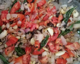 சுண்டைக்காய் காரக் குழம்பு / Sundakai puli kulambu Recipe in tamil ரெசிபி ஸ்டேப் 2 புகைப்படம்