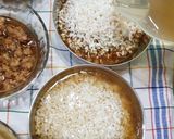 Foto langkah ke 7 dari resep Nasi Tim ala Resto.