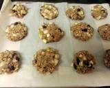 Pear Breakfast Granola Cookies recipe step 6 photo
