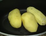 Foto del paso 2 de la receta: Pollo con batatas