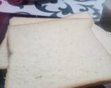 Cara Membuat Roti Tawar Bakar Tradisional 1