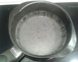A picture of step 1 of Yummy veggie soup for babies.