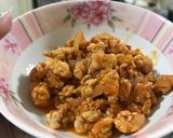 รูปขั้นตอนการทำที่ 6 ของ น้ำพริกอ่องอกไก่สับ คลีน