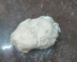 A picture of step 5 of Samosa.
