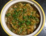 A picture of step 5 of Green Tomato Chutney (Hare Tamatar ki Chutney).