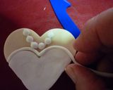 Foto del paso 13 de la receta: Masitas decoradas para casamiento