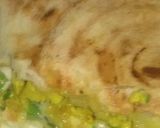 صورة لخطوة 3 من وصفة طاكوس منزلي بحشوة رائعة 👌