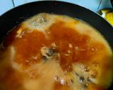 Foto langkah ke 6 dari resep Pempek ikan teri homemade.