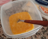 Foto del paso 3 de la receta: Tarta quiche