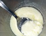 Foto langkah ke 2 dari resep Pancake super simpel.