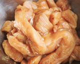 Foto del paso 1 de la receta: Nuggets de pollo en Air fryer