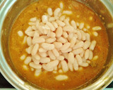 Foto del paso 4 de la receta: Estofado de ternera con legumbres