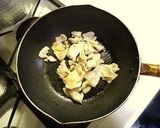 A picture of step 2 of Don't Toss Out the Outer Leaves of Your Lettuce! Make a Mayo Stir-Fry.