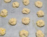 Foto del paso 16 de la receta 215. Saquitos de Champiñones, Puerro y Jamón Cocido