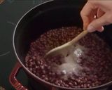 Une image de l'étape 7 de La recette de l’anko.