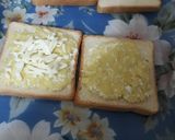 عکس مرحله 2 از دستور اسنک سیبزمینی و تخم مرغ با ساندویچ ساز