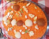 A picture of step 3 of Zarda.
