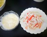 Foto langkah ke 1 dari resep Inkigayo Sandwich.