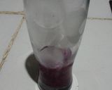Foto langkah ke 2 dari resep Es Buah Naga.