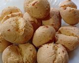 Foto del paso 6 de la receta: CHIPAS MUY SIMPLES!