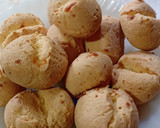 Foto del paso 6 de la receta: CHIPAS MUY SIMPLES!