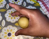 Foto langkah ke 3 dari resep Donken 🍩🥔 versi kempus2 kaya jc0.