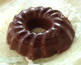 A picture of step 8 of Easy Rich Chocolate Pudding!.