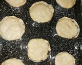 Foto del paso 3 de la receta: Pan de hamburguesa 🍔 súper livianos y esponjosos