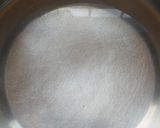 Foto del paso 1 de la receta: Salsa de Espinacas