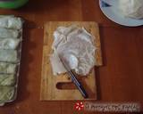 Vegan lahanodolmades recipe step 3 photo