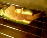 A picture of step 4 of sunshines's shrimp jalapenos poppers.