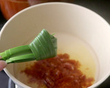 【視頻】藍花西米珍珠煎蕊 / 南洋風味的甜點的食譜步驟6照片