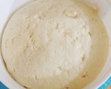 A picture of step 1 of Chicken Pizza 🍕🍕.