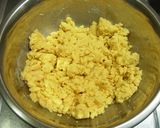 A picture of step 5 of Basic Tart Crust.