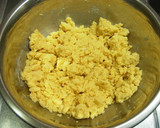 A picture of step 5 of Basic Tart Crust.