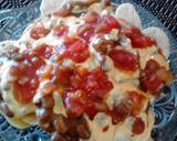 Ultimate Super Easy Chili Nachos recipe step 8 photo