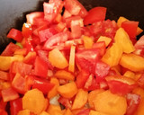 Foto del paso 6 de la receta: Crema de remolacha