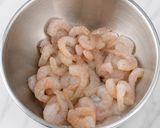 Foto langkah ke 1 dari resep Ayam Udang Kriwil.