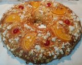 Foto del paso 28 de la receta Roscón de Reyes artesano