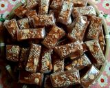 Hình bước làm 9 của món Kẹo chuối