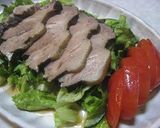 A picture of step 5 of Easy Pork Simmered in Tea.