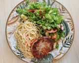 Foto del paso 6 de la receta: Fideos a la Romana