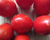 Foto del paso 1 de la receta: Salsa de Tomate a la Napolitana, Maga