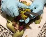 Foto del passaggio 1 della ricetta Insalata di carciofi