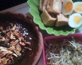 Foto langkah ke 6 dari resep Tahu petis.