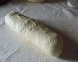 A picture of step 7 of Sweet Potato Bread For A Taste of Autumn.