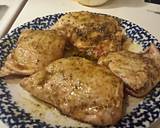 Grilled Chicken in Olive Oil Marinade recipe step 4 photo