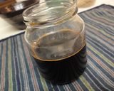 A picture of step 2 of Simple & Convenient Yakitori Sauce.