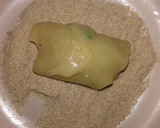 Foto del paso 11 de la receta: Puré de brócoli acompañado de pechuga