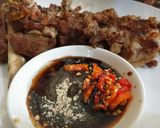 Foto langkah ke 2 dari resep Kambing bakar Cairo.